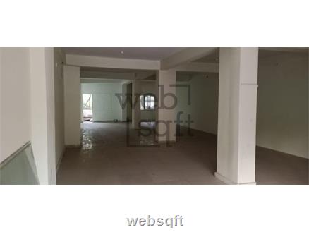 Hyderabad Showroom for Rent